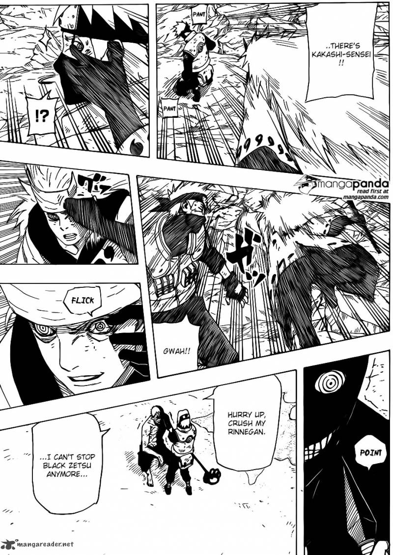 Naruto 674 16