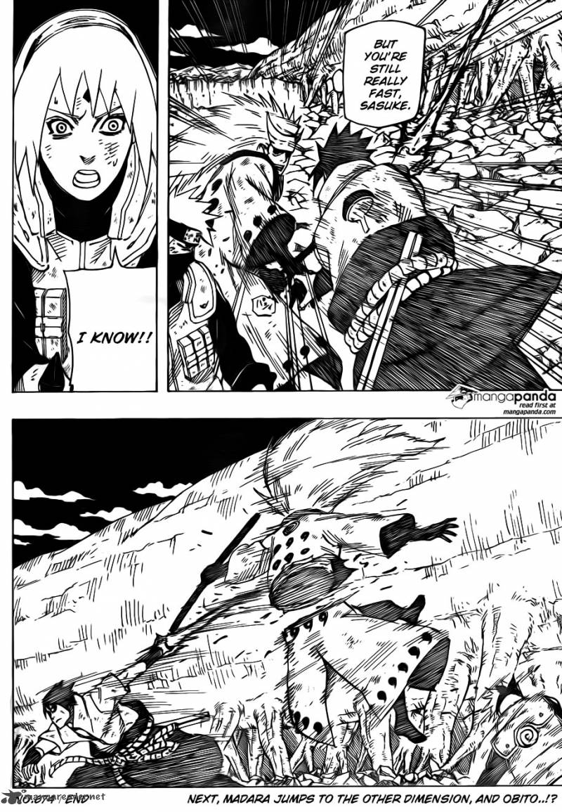 Naruto 674 17