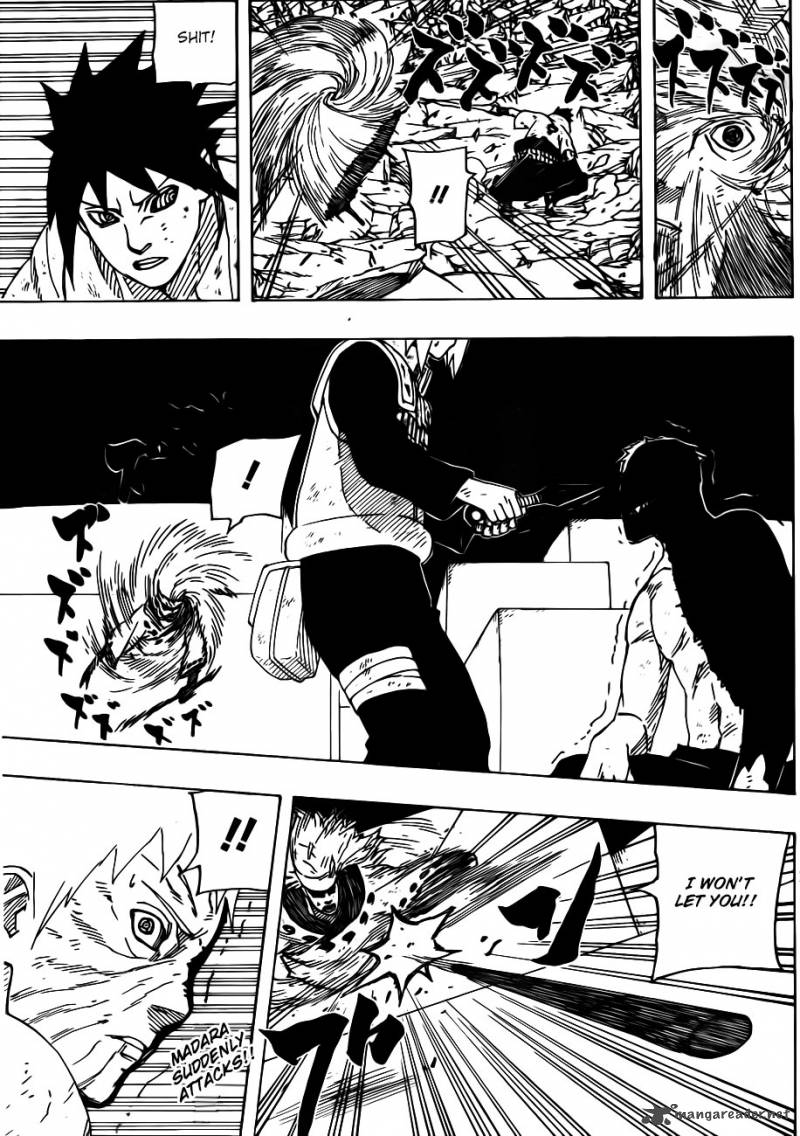 Naruto 674 18