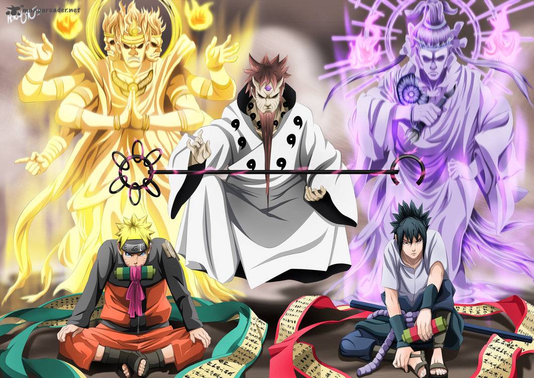 Naruto 674 2