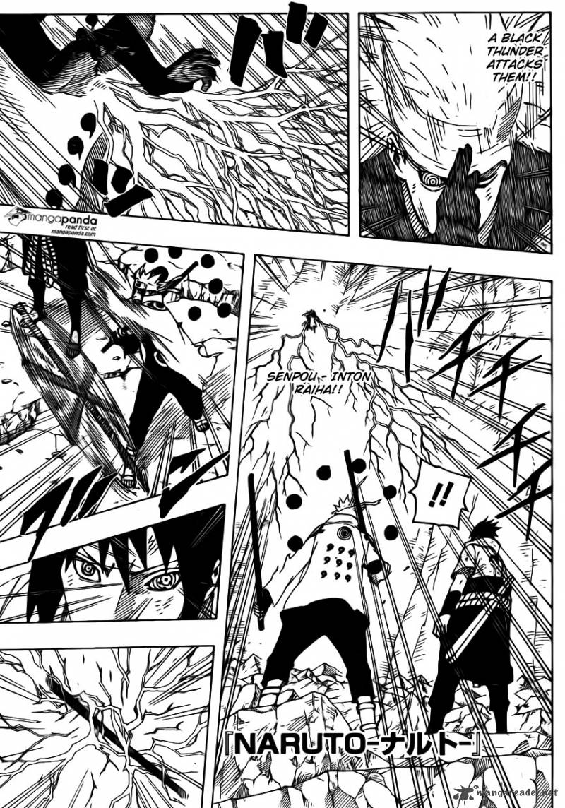 Naruto 674 3