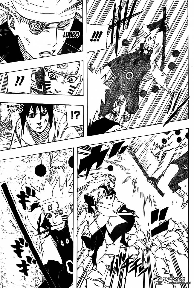 Naruto 674 5
