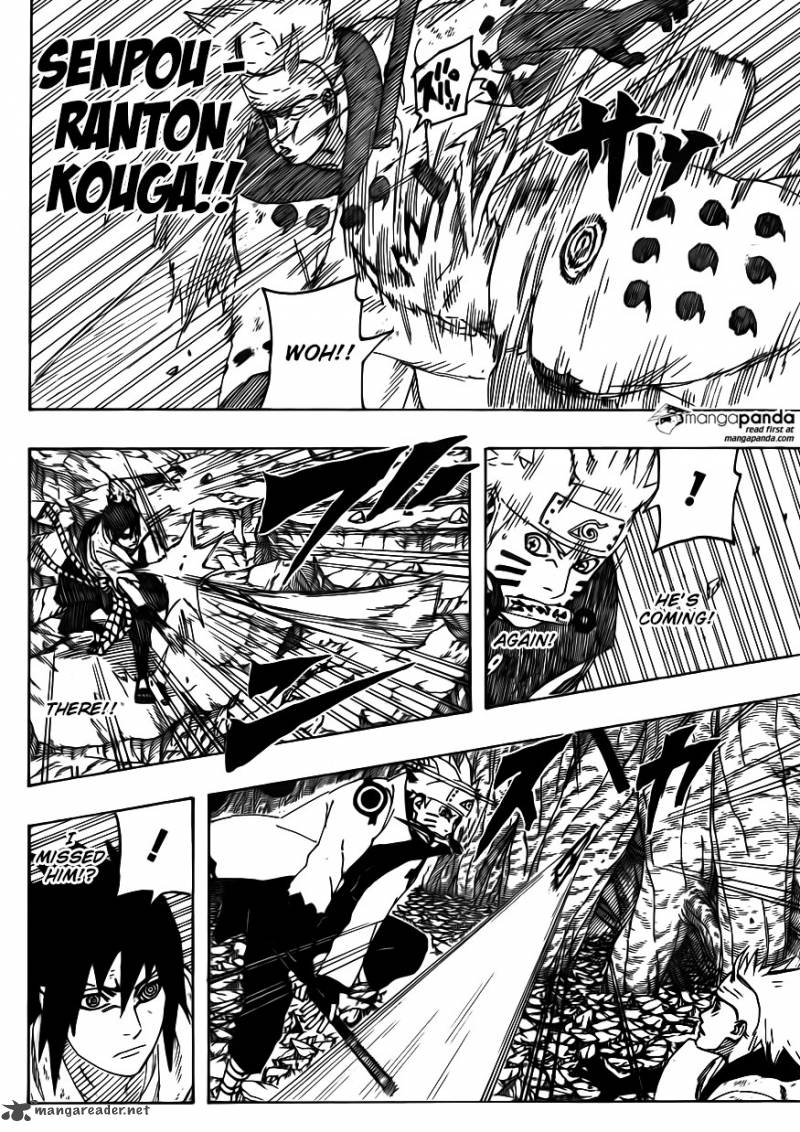 Naruto 674 6