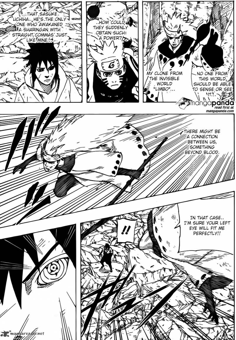 Naruto 674 9