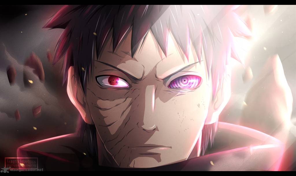 Naruto 675 1