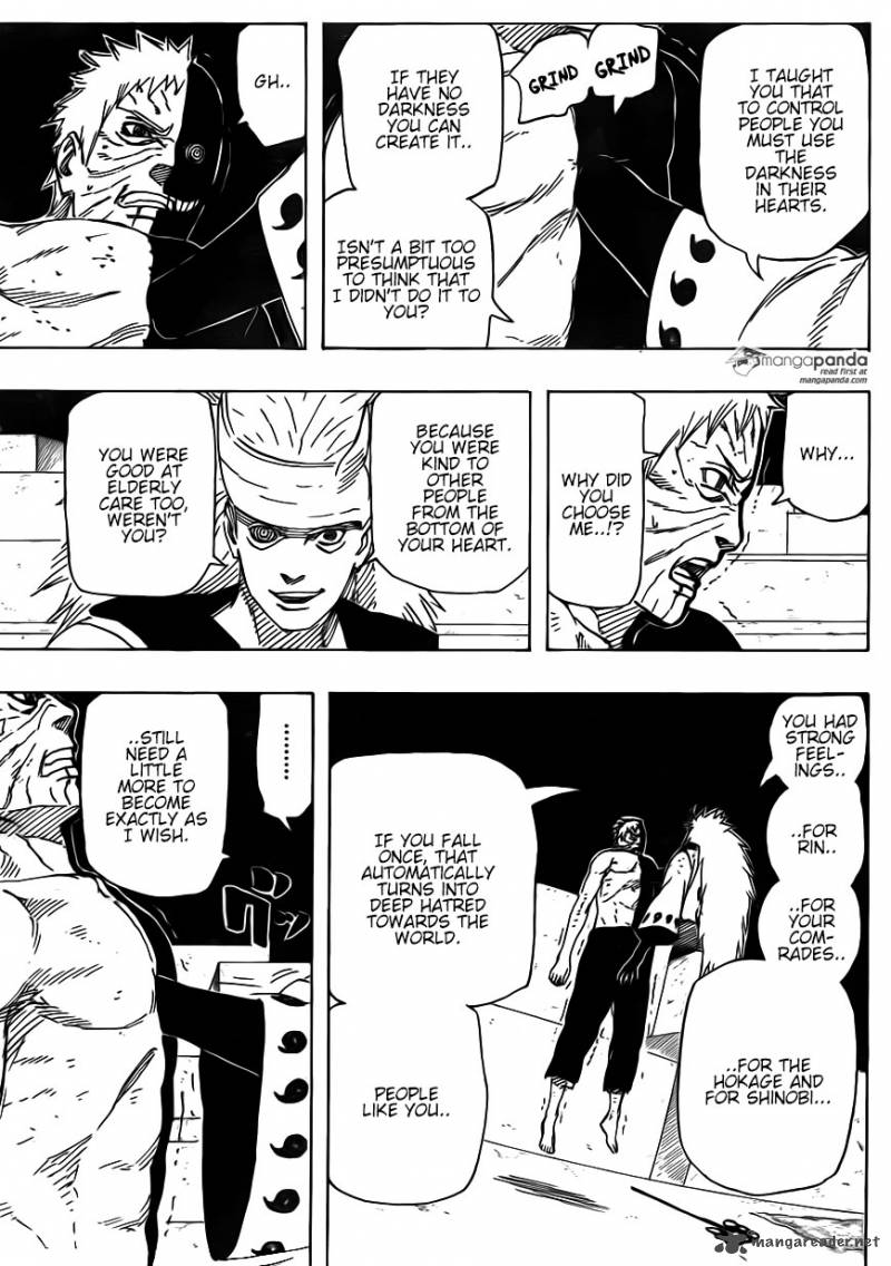 Naruto 675 11