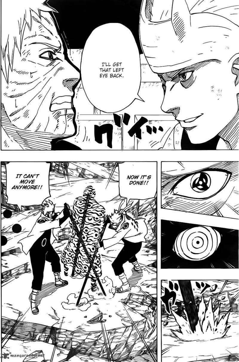Naruto 675 12