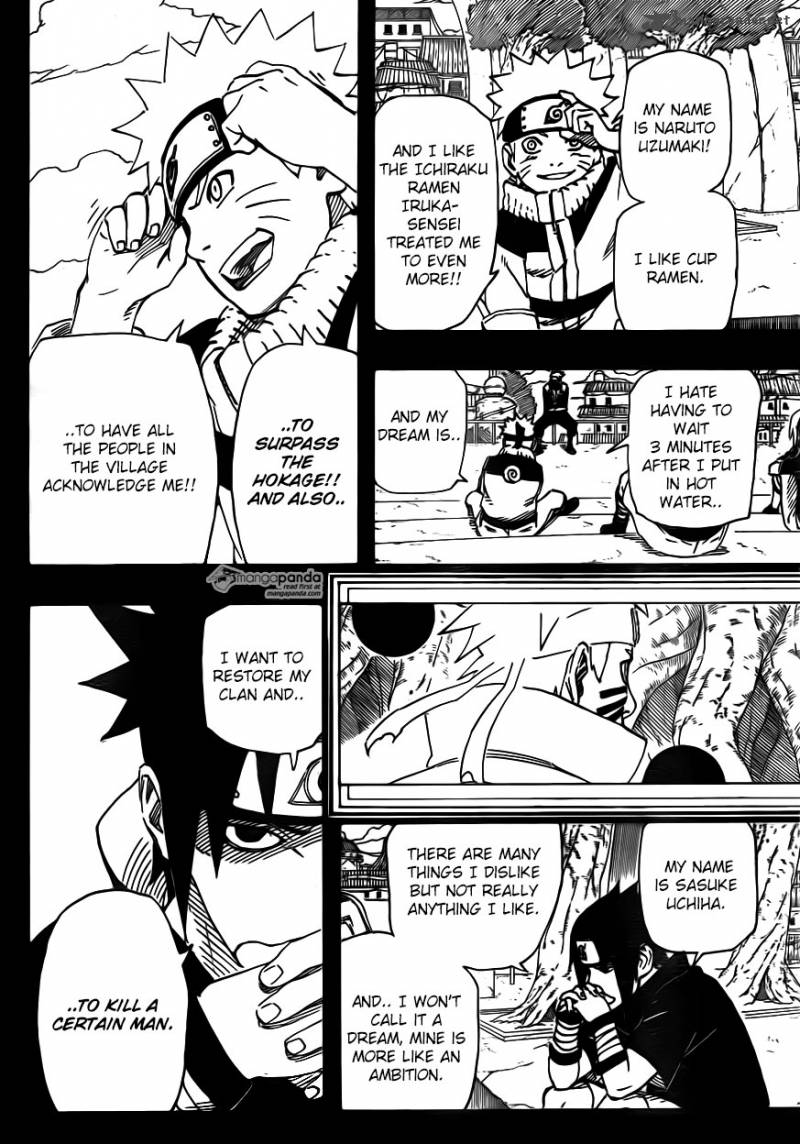 Naruto 675 16
