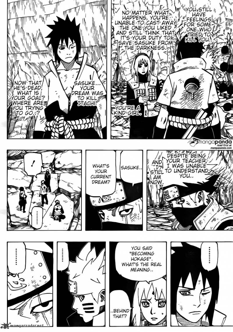 Naruto 675 18