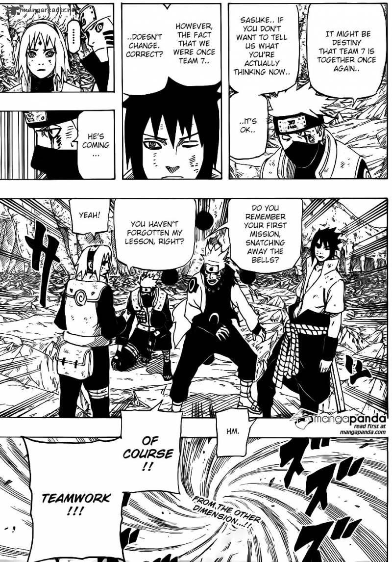 Naruto 675 19