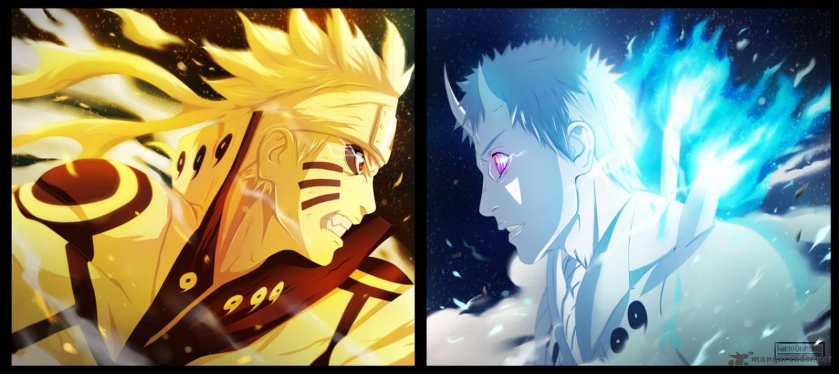 Naruto 675 2