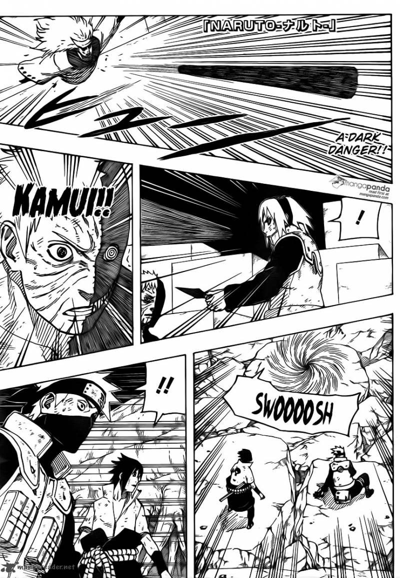Naruto 675 3