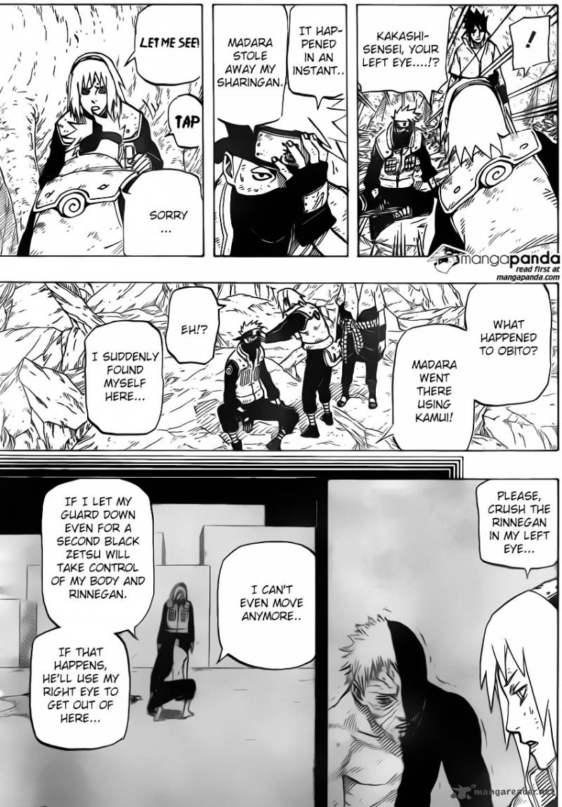 Naruto 675 5
