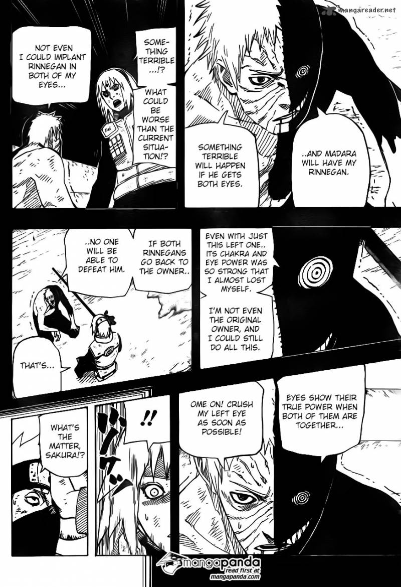 Naruto 675 6