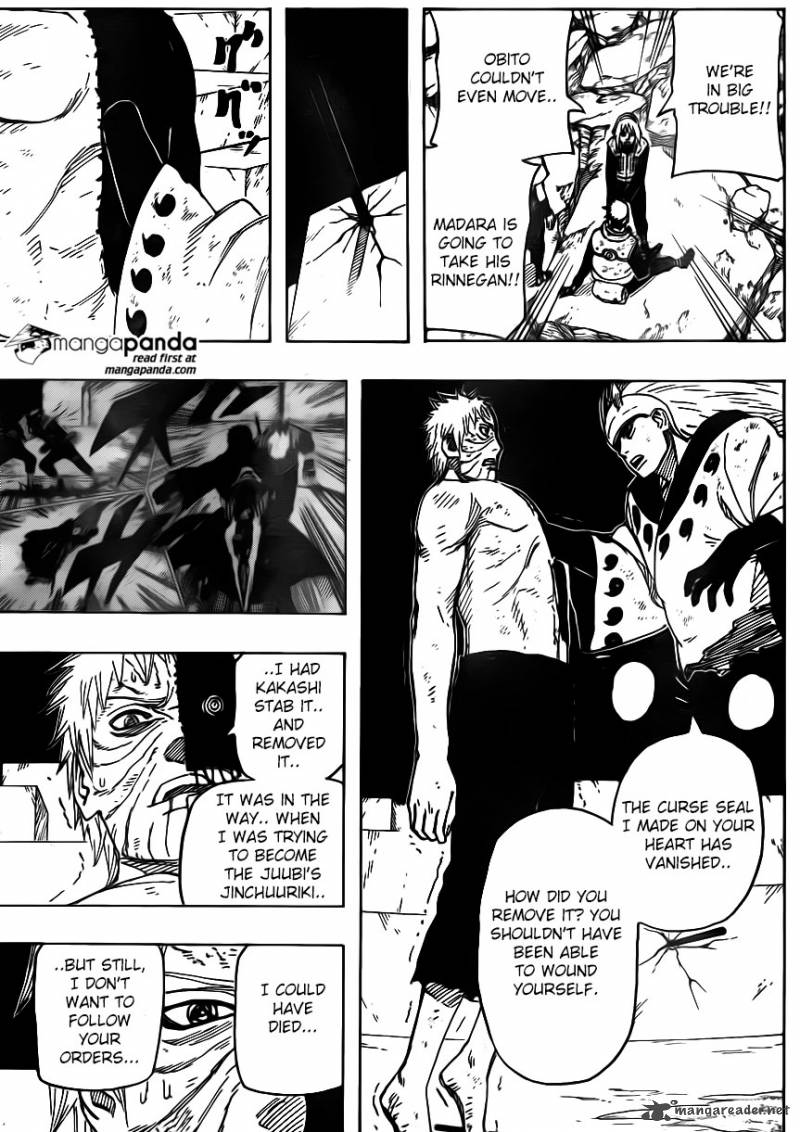 Naruto 675 7