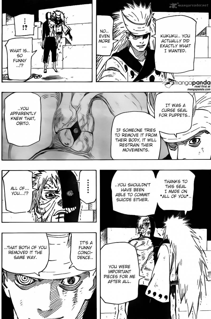 Naruto 675 8