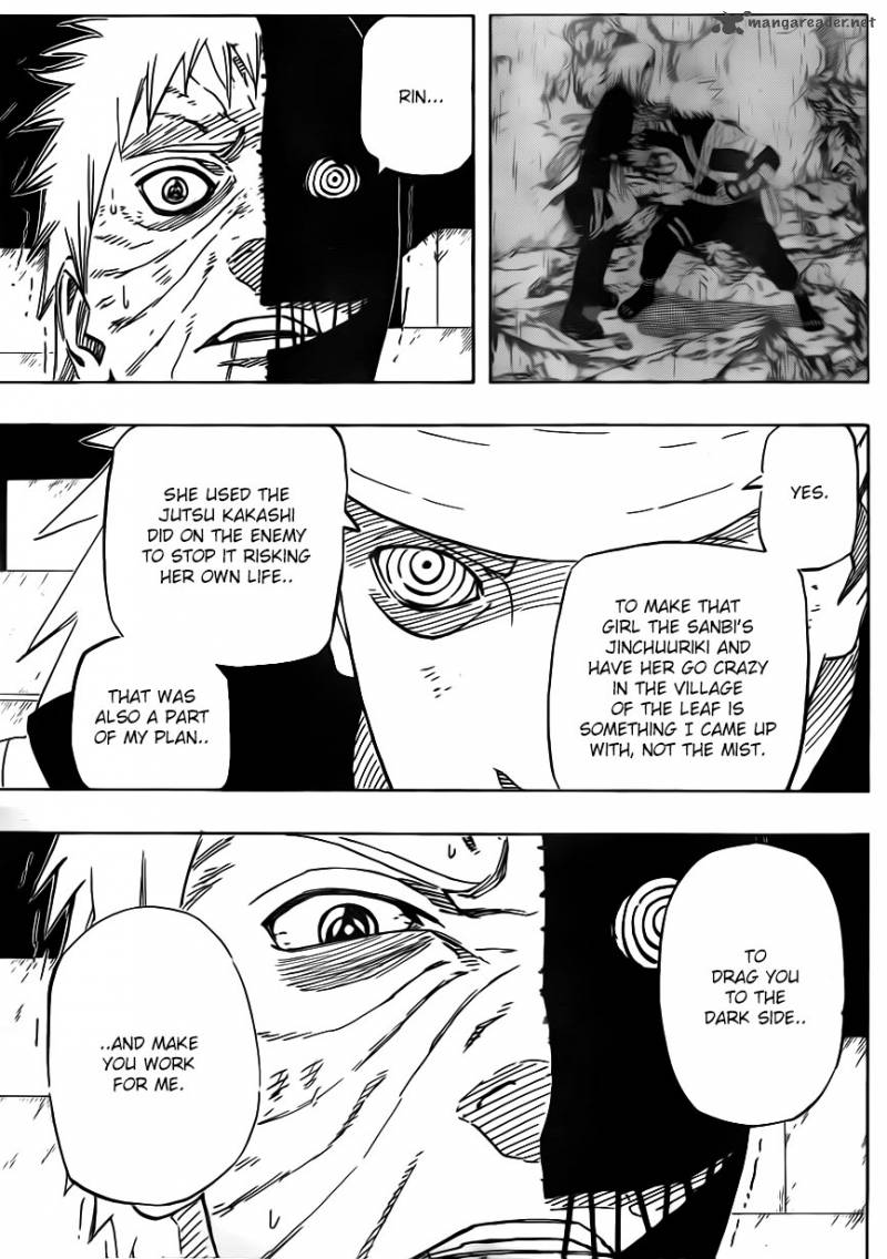 Naruto 675 9