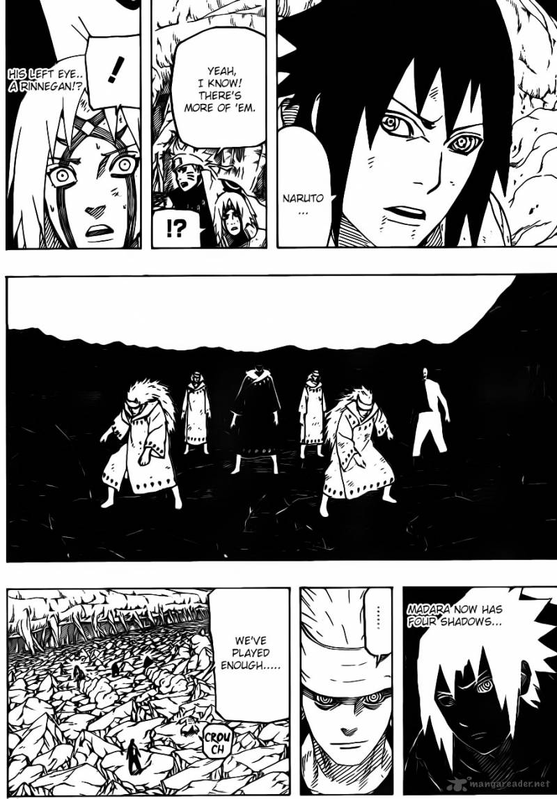 Naruto 676 10