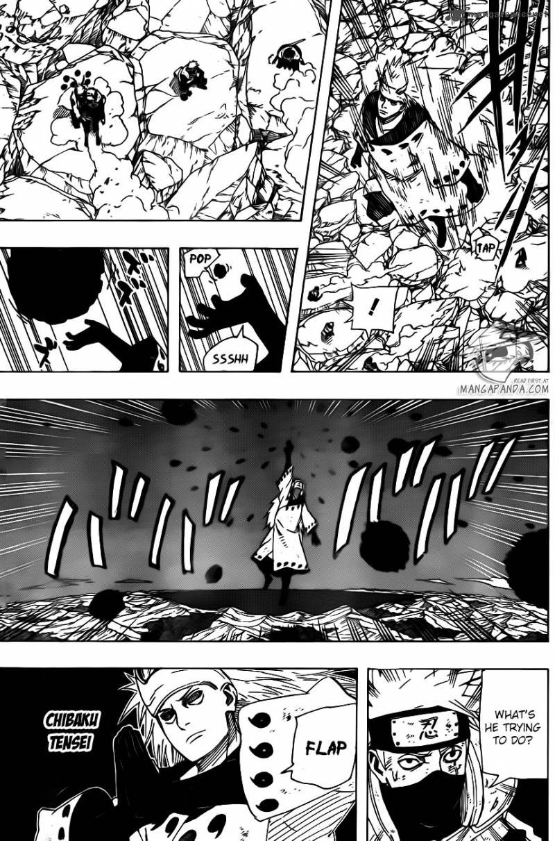 Naruto 676 11