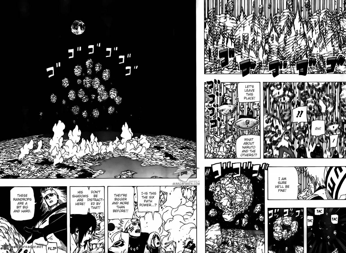 Naruto 676 12