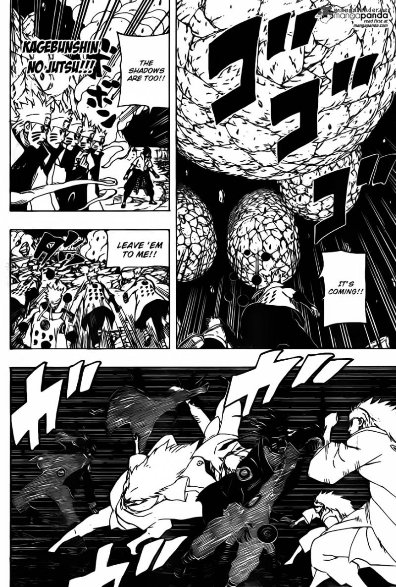 Naruto 676 13