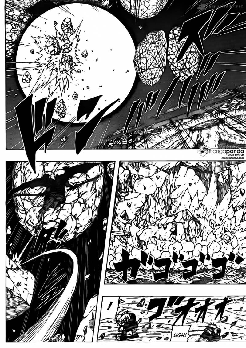 Naruto 676 15