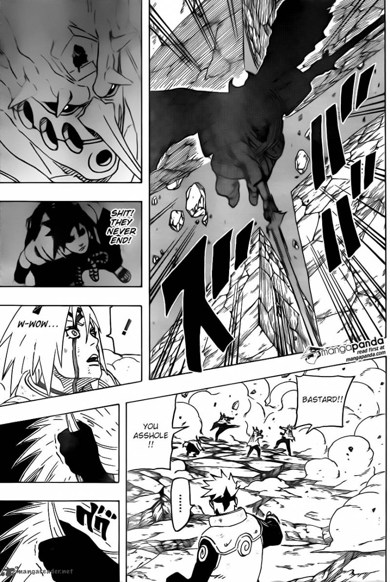 Naruto 676 16
