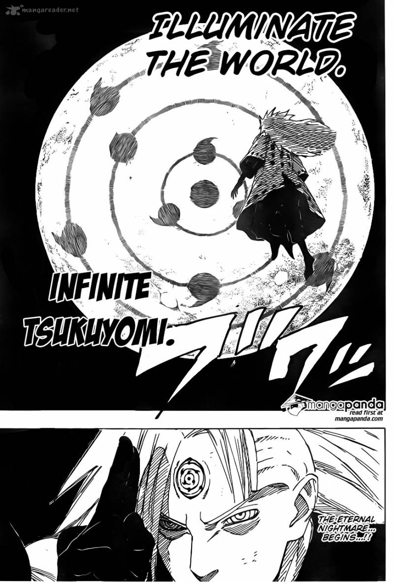 Naruto 676 18