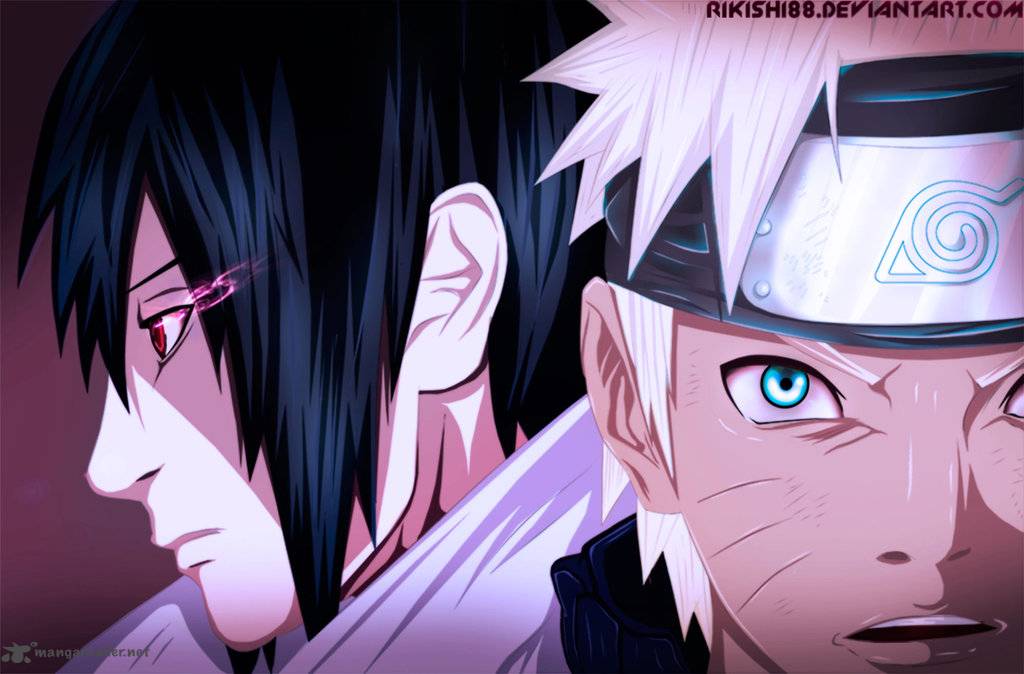 Naruto 676 2