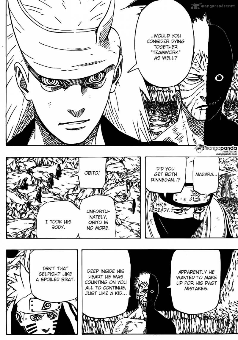 Naruto 676 4