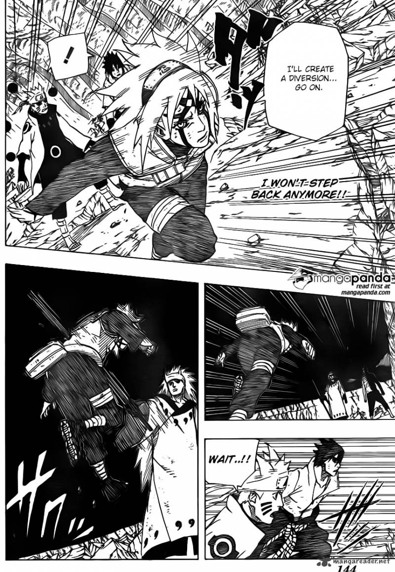 Naruto 676 6