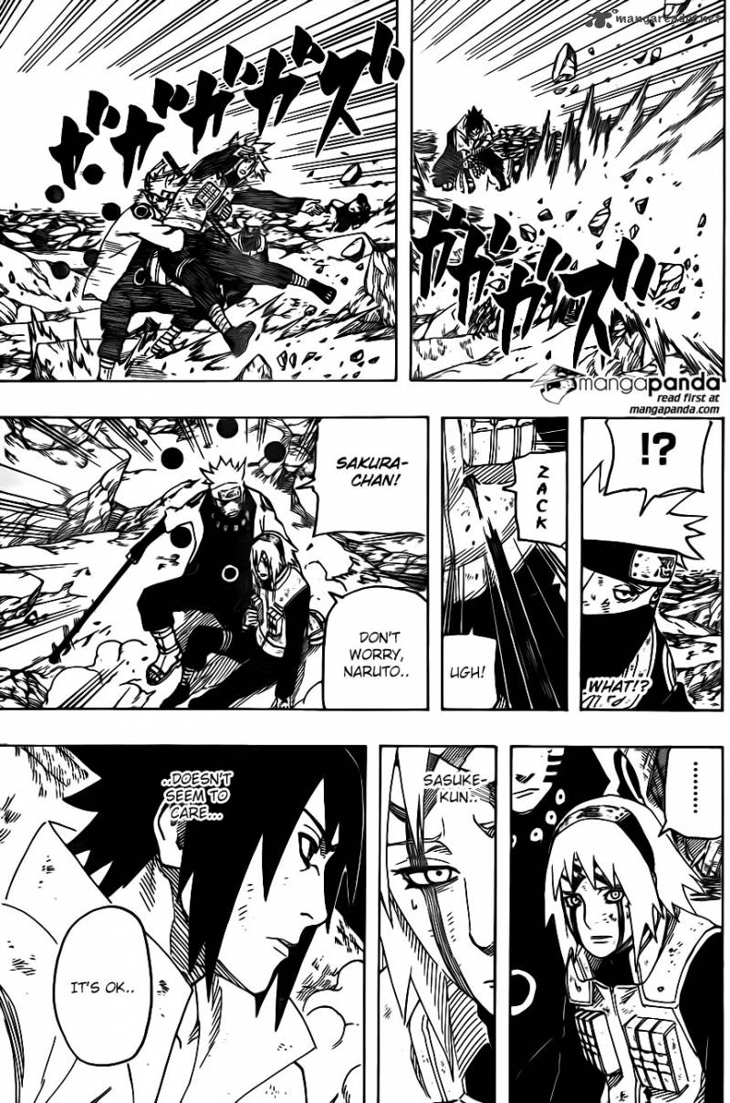Naruto 676 9