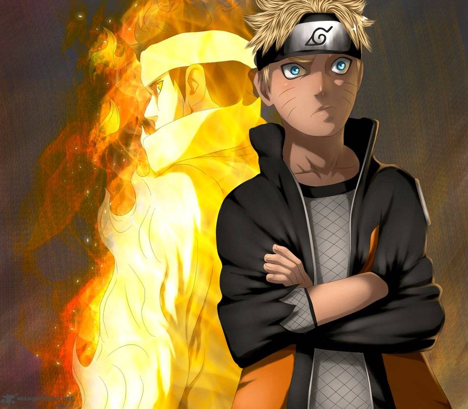 Naruto 677 1