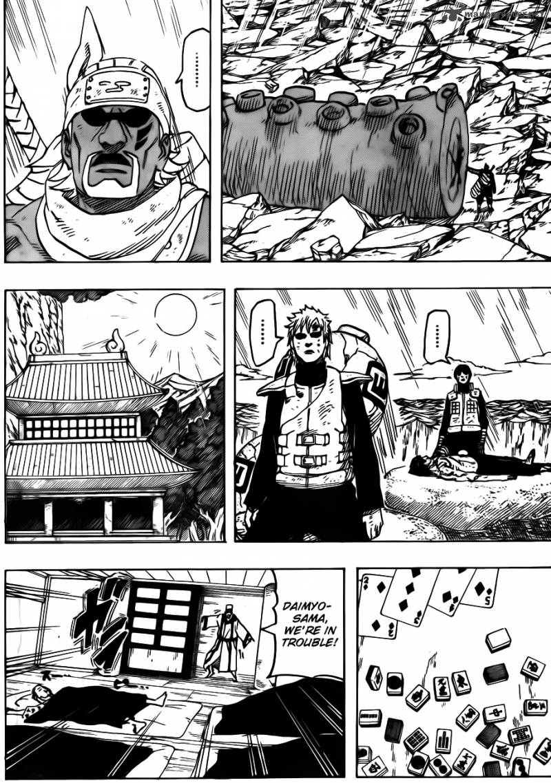 Naruto 677 11