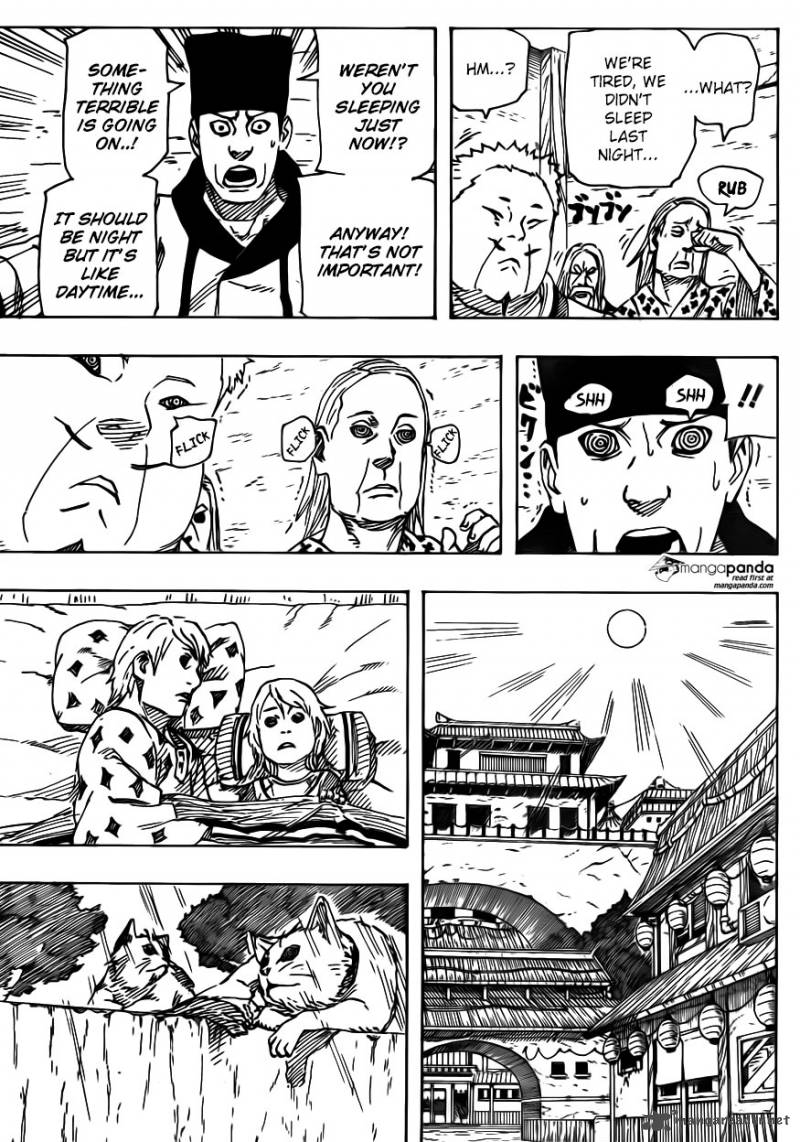 Naruto 677 12
