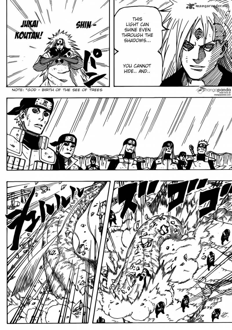 Naruto 677 13