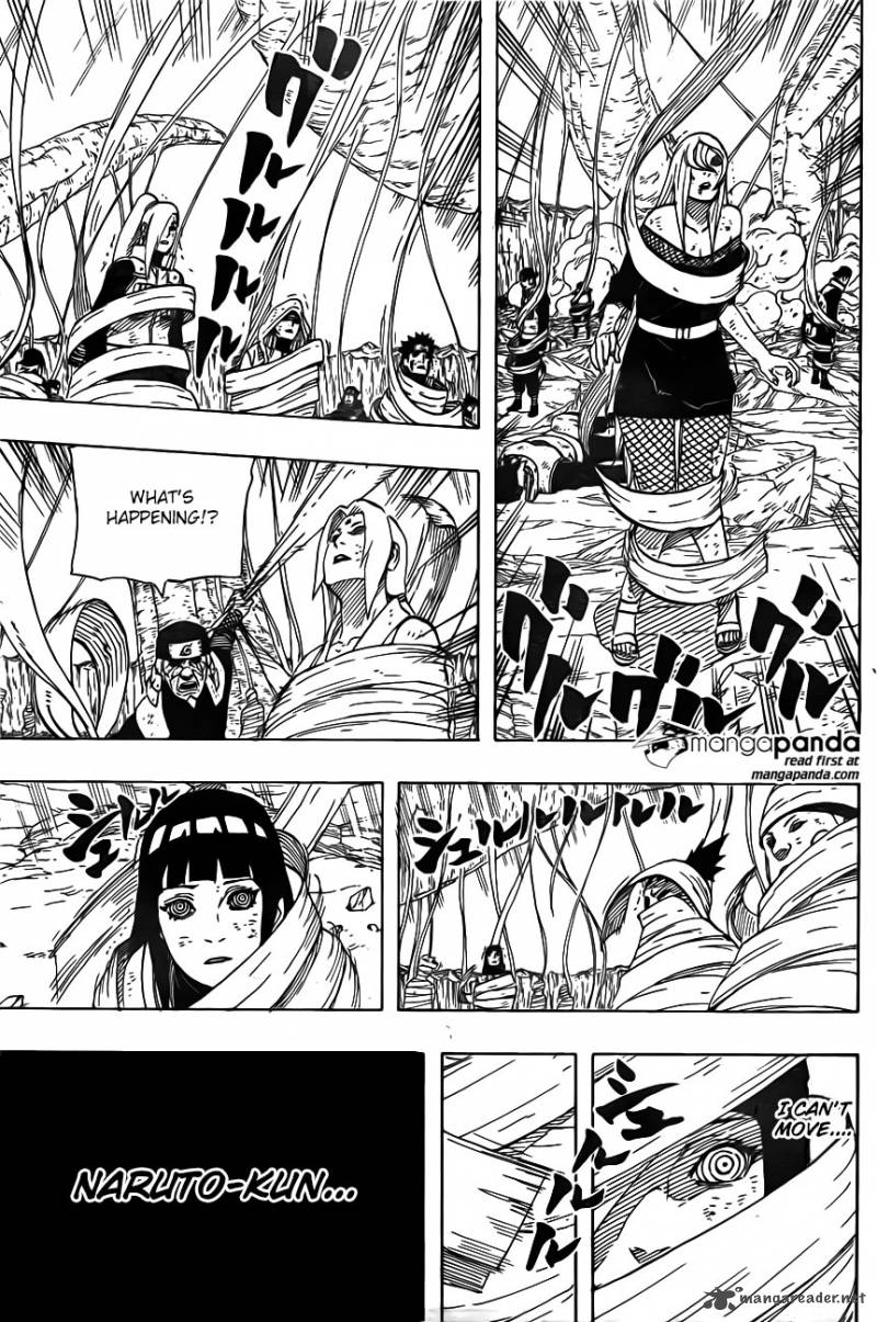 Naruto 677 14