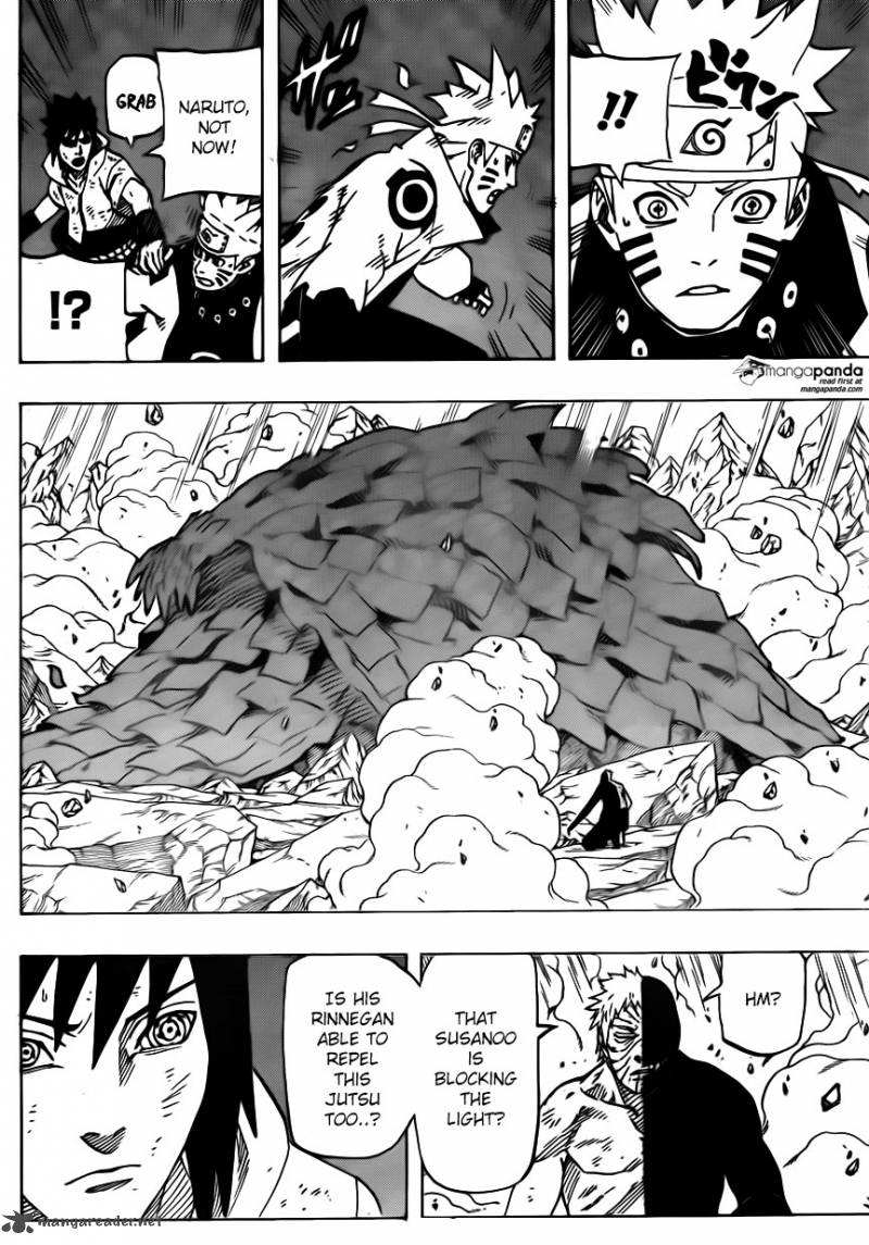 Naruto 677 15