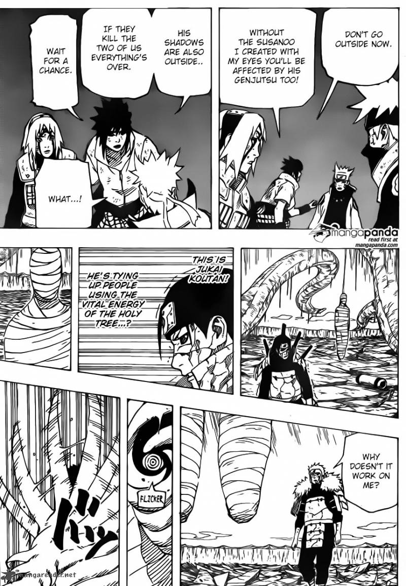 Naruto 677 16