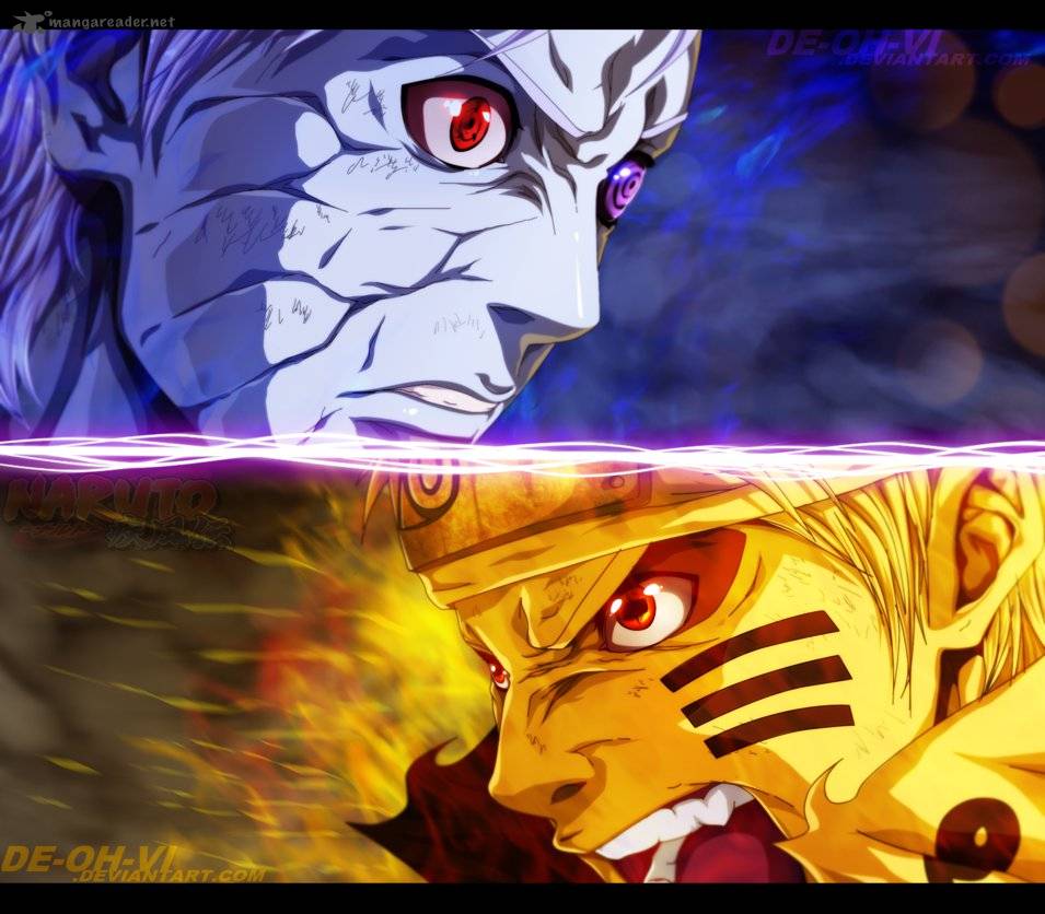 Naruto 677 2
