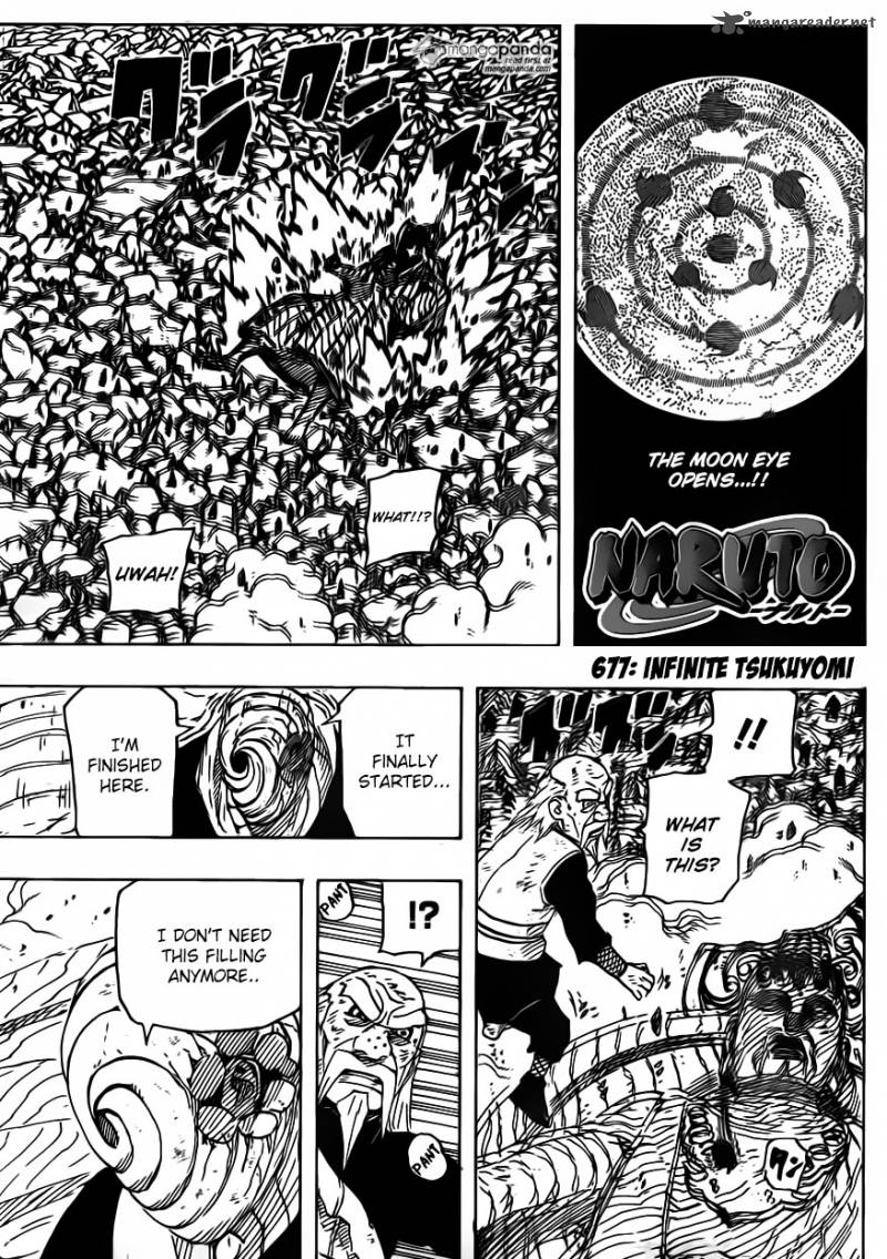 Naruto 677 3