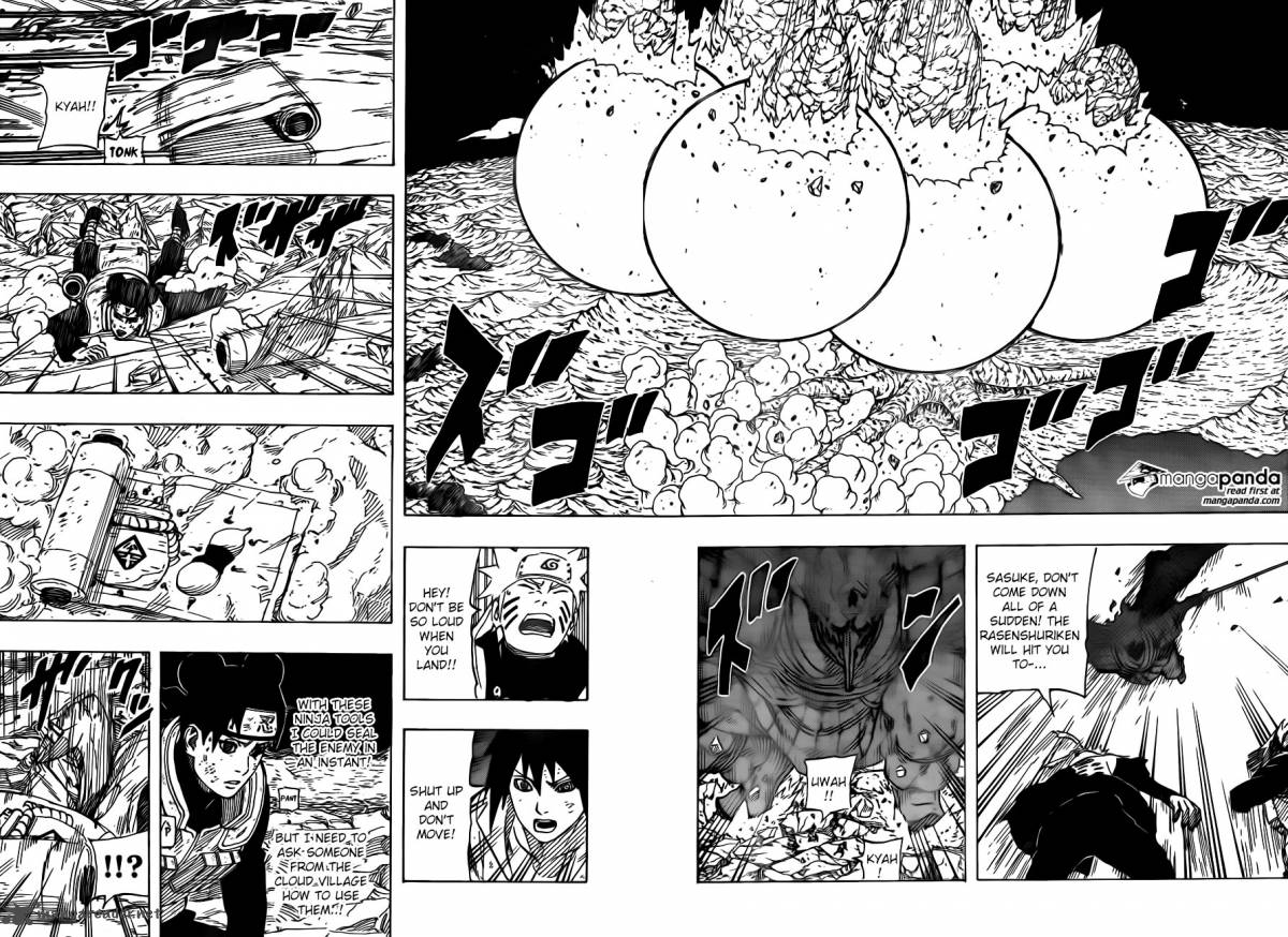 Naruto 677 8