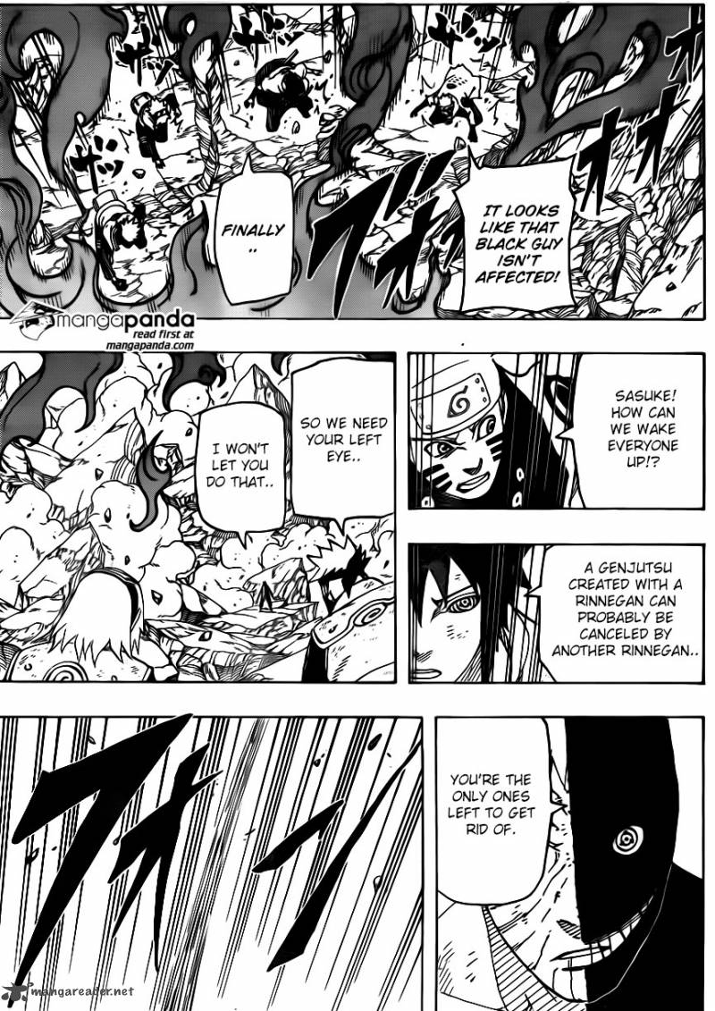 Naruto 678 13