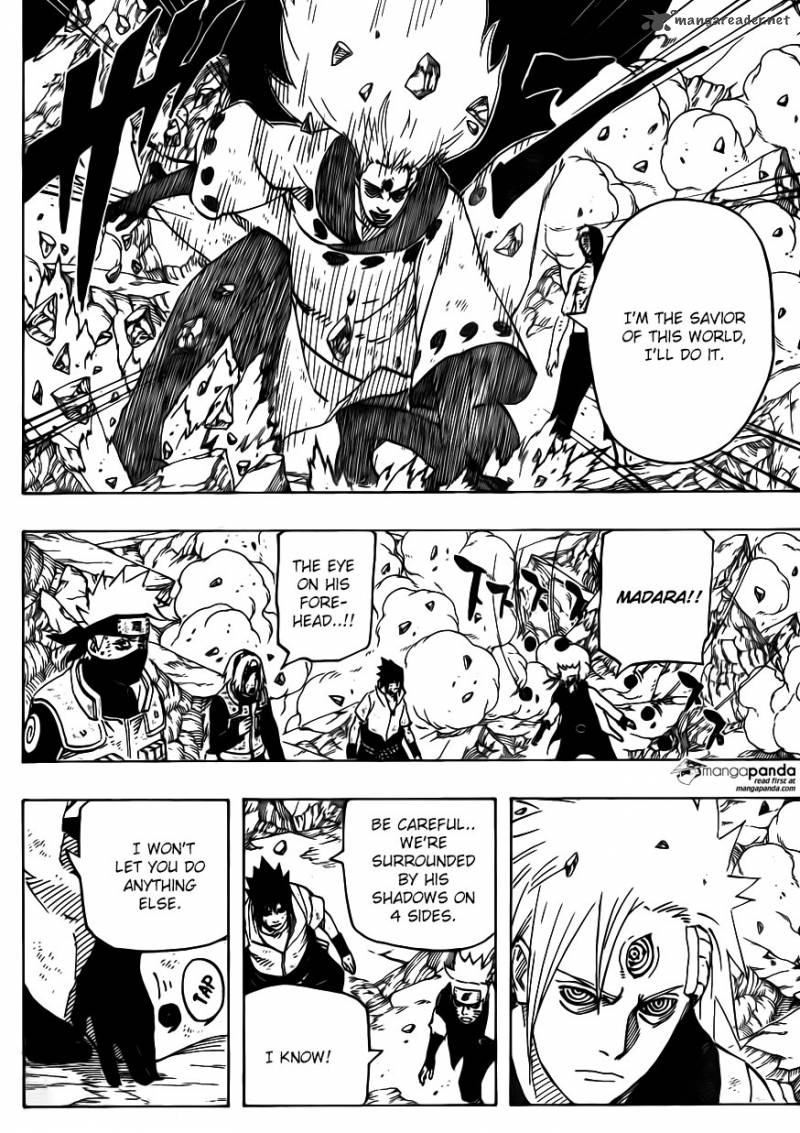 Naruto 678 14