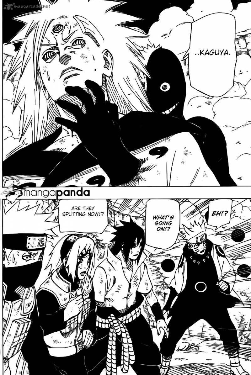 Naruto 678 17