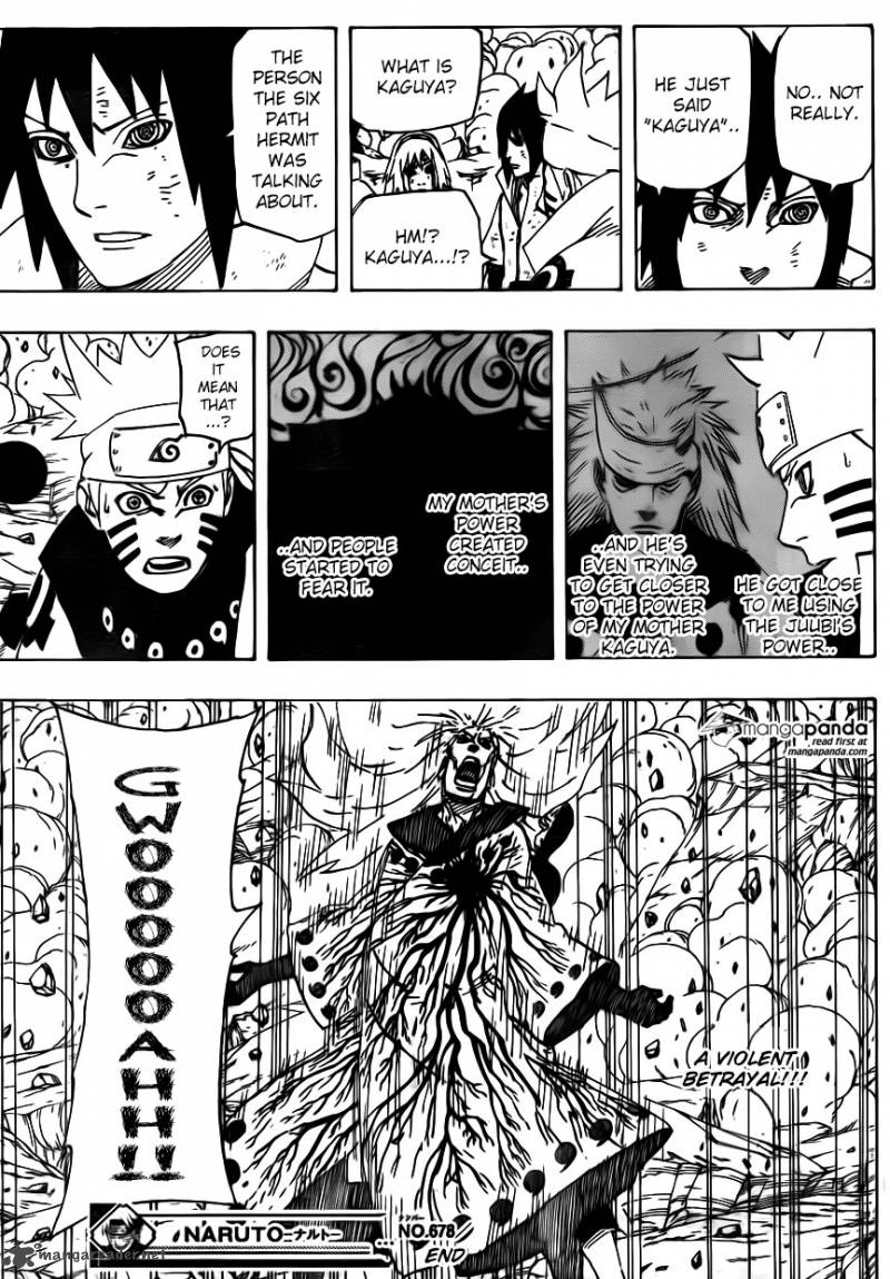 Naruto 678 18