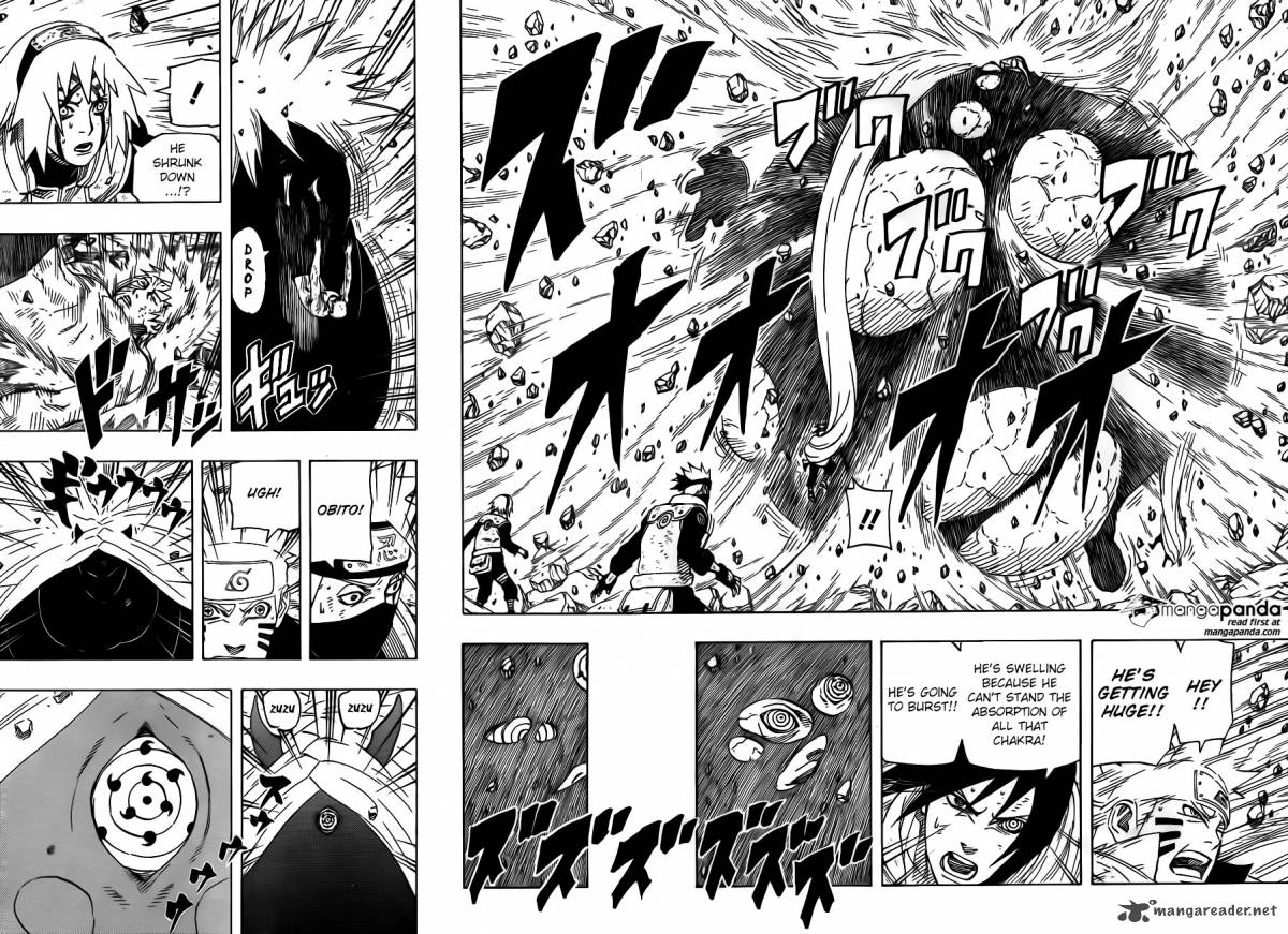Naruto 679 11