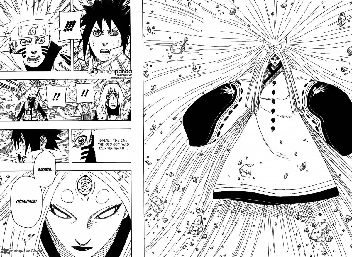 Naruto 679 12