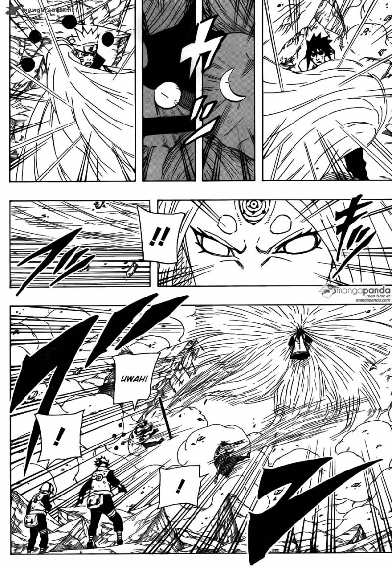 Naruto 679 13