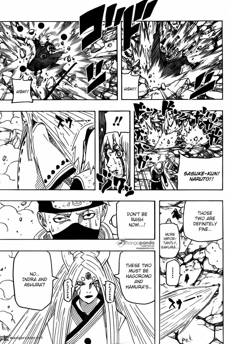 Naruto 679 14